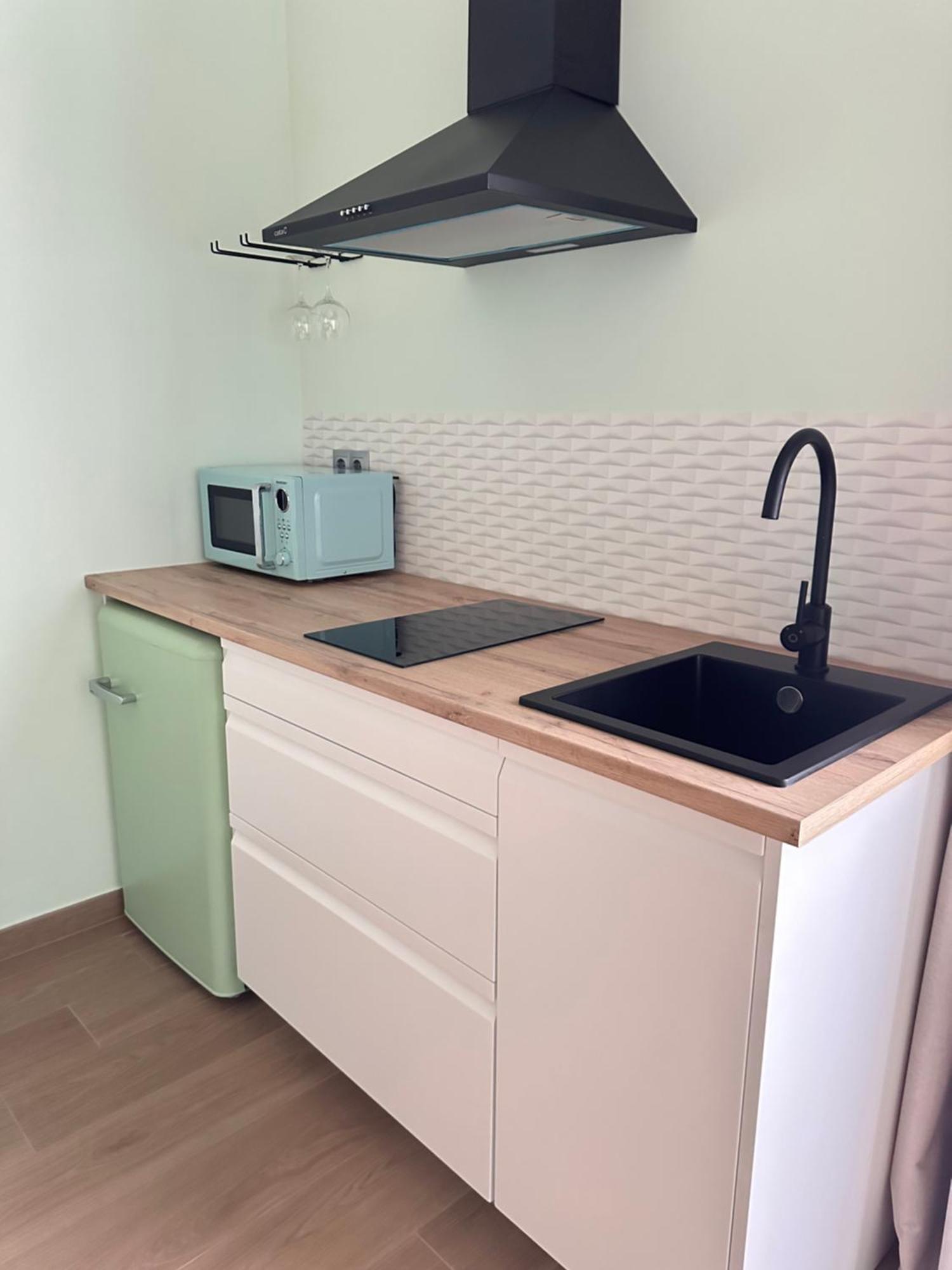 Ensueno Villa Molinaseca Kültér fotó